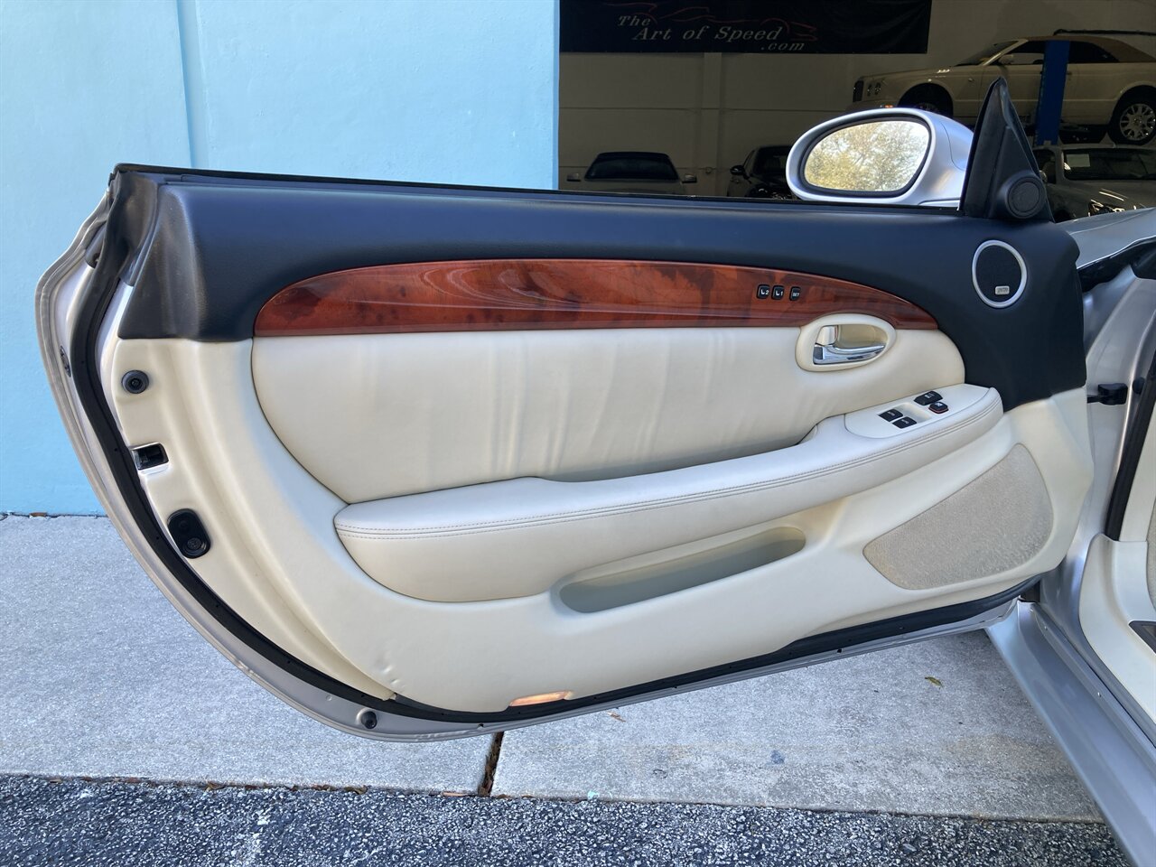 2008 Lexus SC 430 - Photo 31 - Stuart, FL 34997