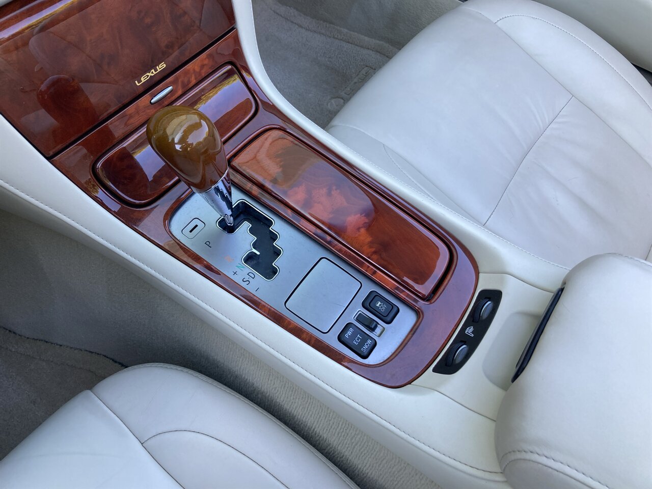 2008 Lexus SC 430 - Photo 29 - Stuart, FL 34997