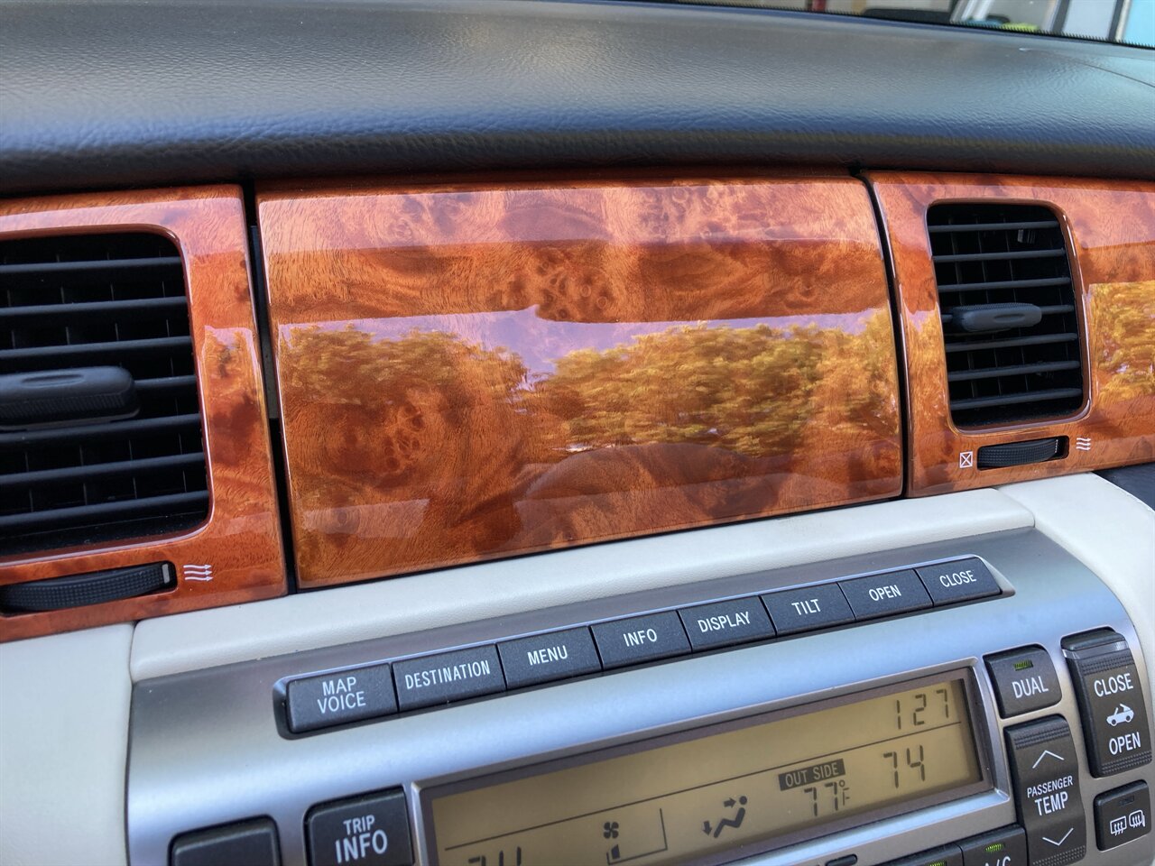 2008 Lexus SC 430 - Photo 24 - Stuart, FL 34997