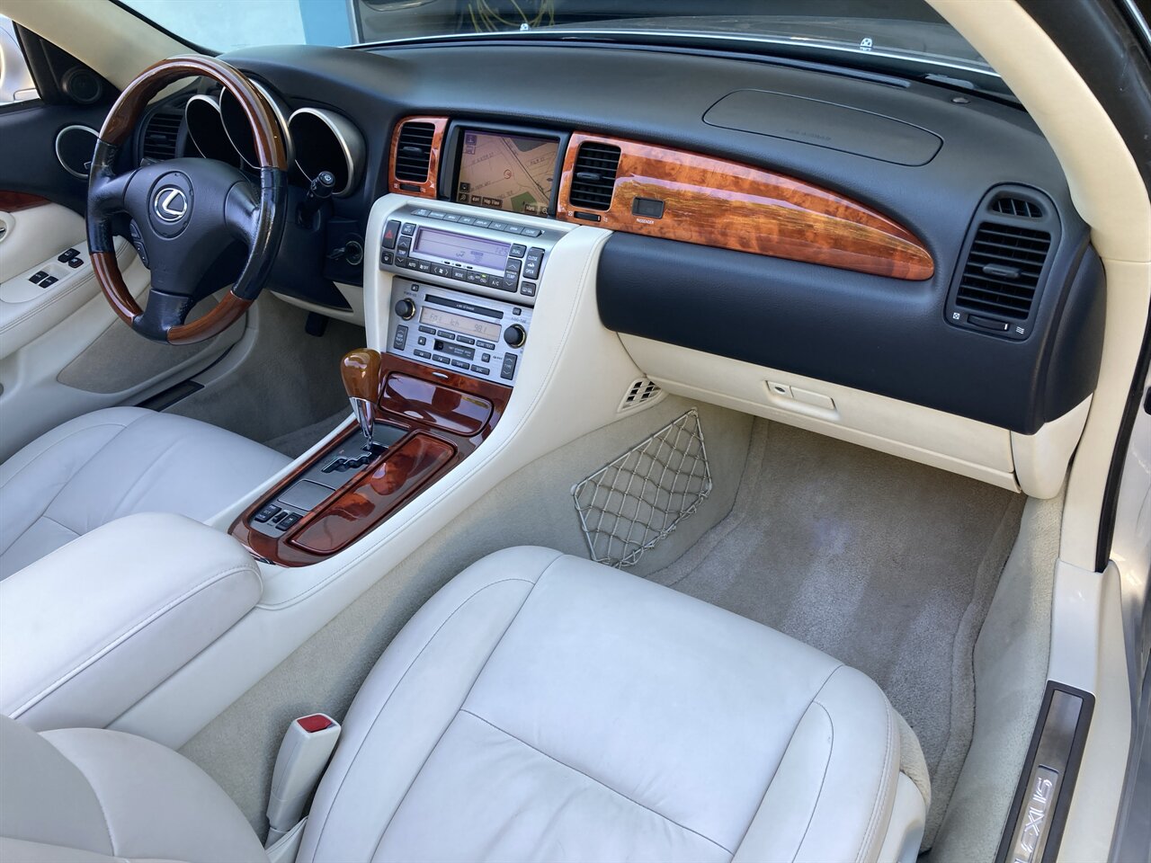 2008 Lexus SC 430 - Photo 19 - Stuart, FL 34997