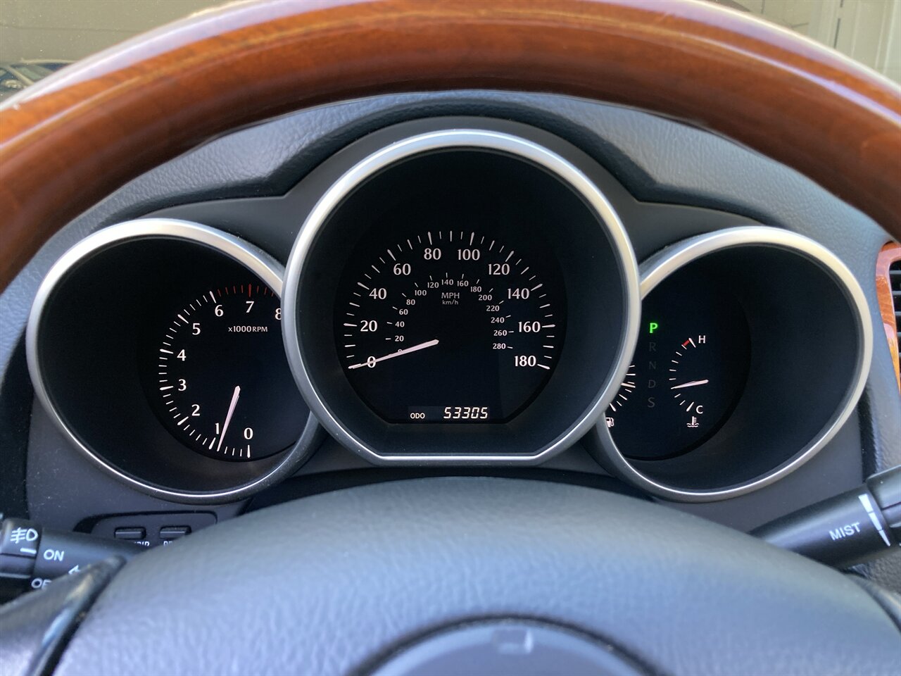 2008 Lexus SC 430 - Photo 22 - Stuart, FL 34997