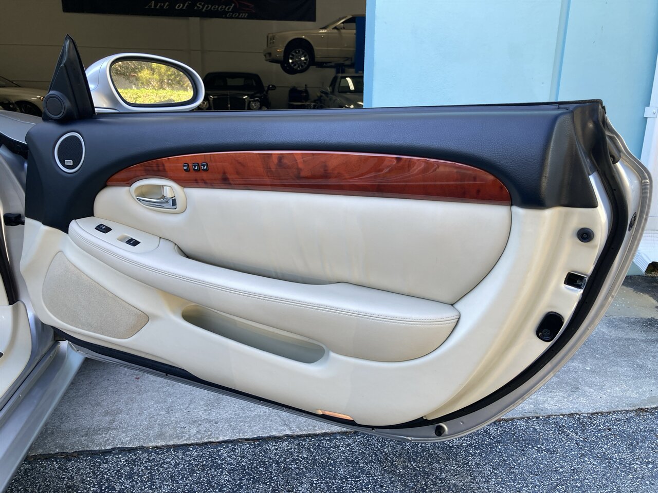 2008 Lexus SC 430 - Photo 32 - Stuart, FL 34997