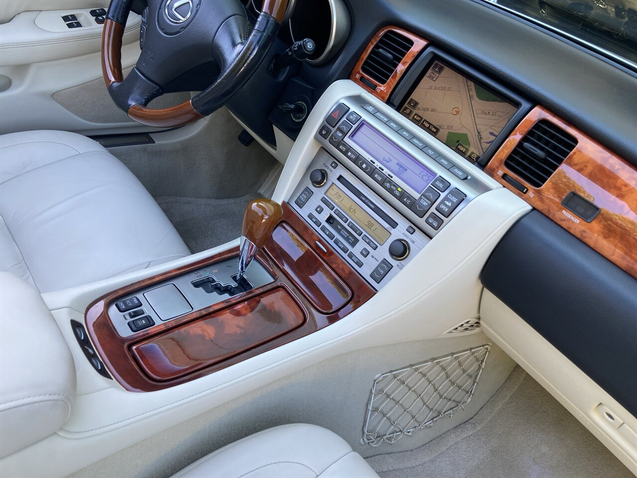 2008 Lexus SC 430 - Photo 30 - Stuart, FL 34997