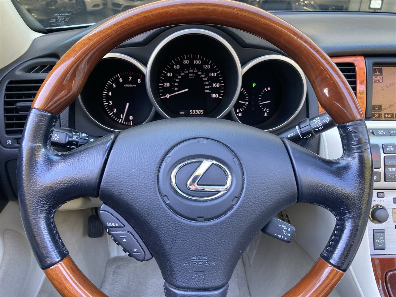 2008 Lexus SC 430 - Photo 21 - Stuart, FL 34997