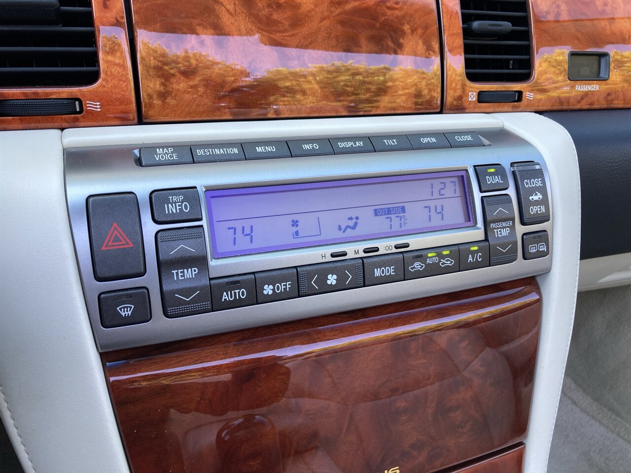 2008 Lexus SC 430 - Photo 26 - Stuart, FL 34997