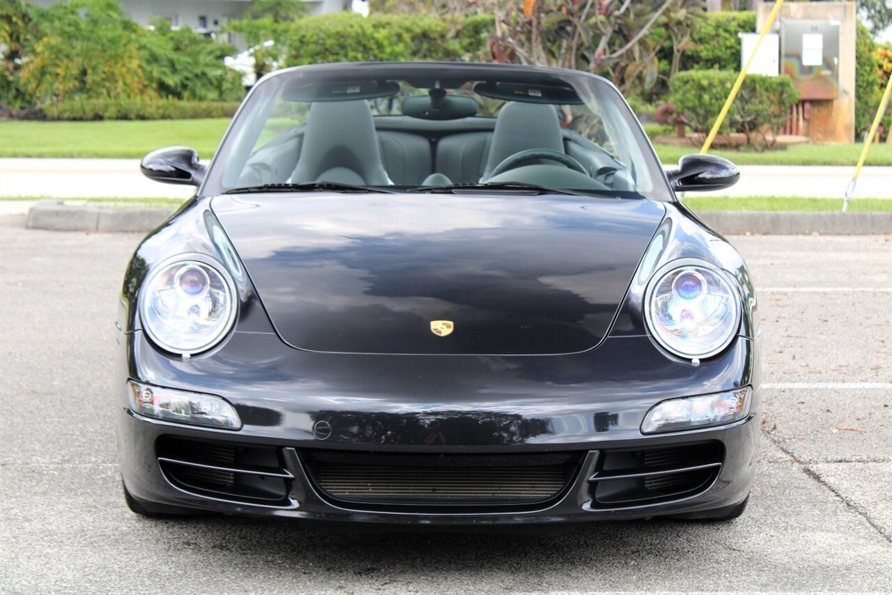 2008 Porsche 911 Carrera 4S   - Photo 9 - Stuart, FL 34997