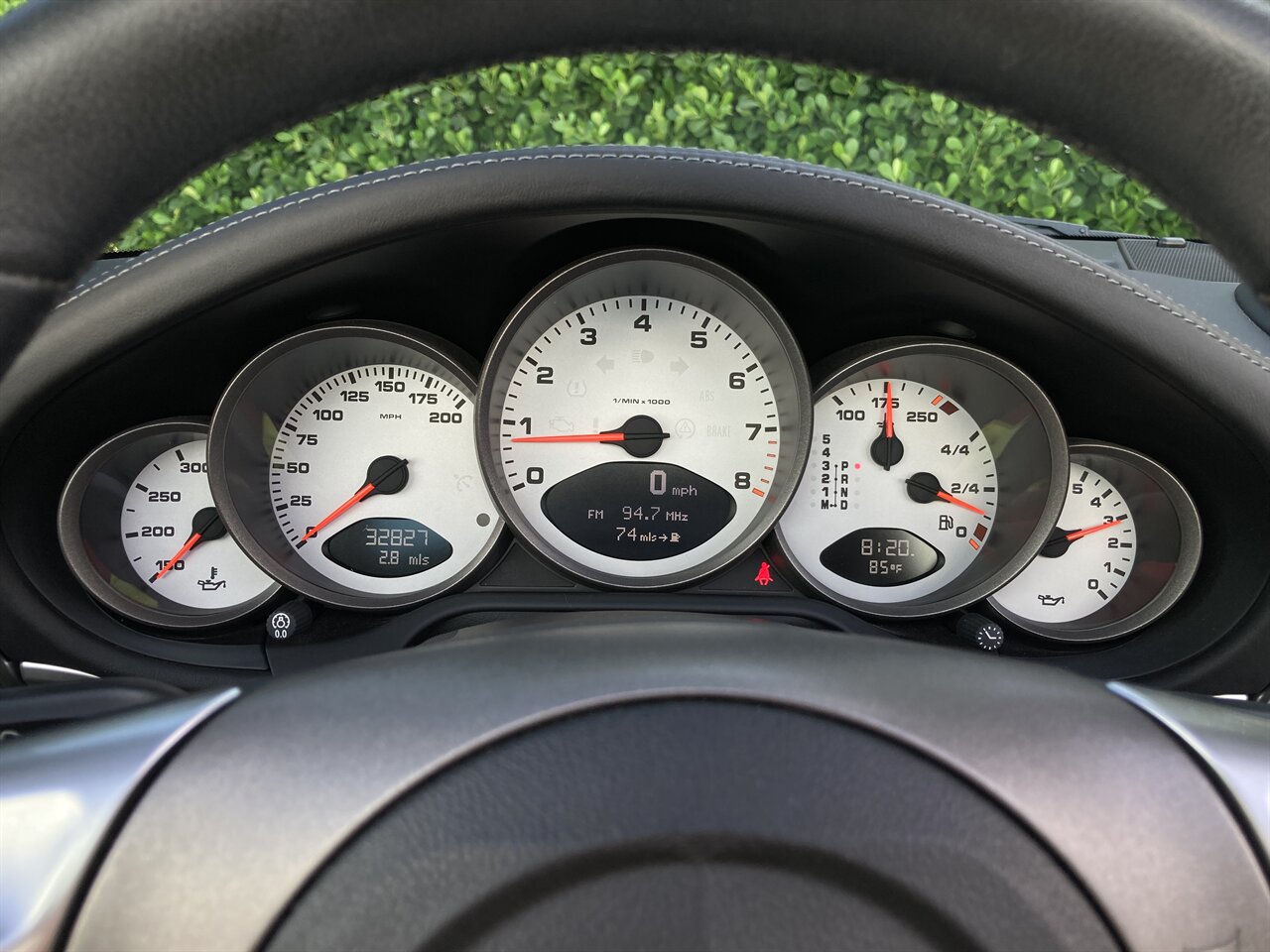 2008 Porsche 911 Carrera 4S   - Photo 24 - Stuart, FL 34997