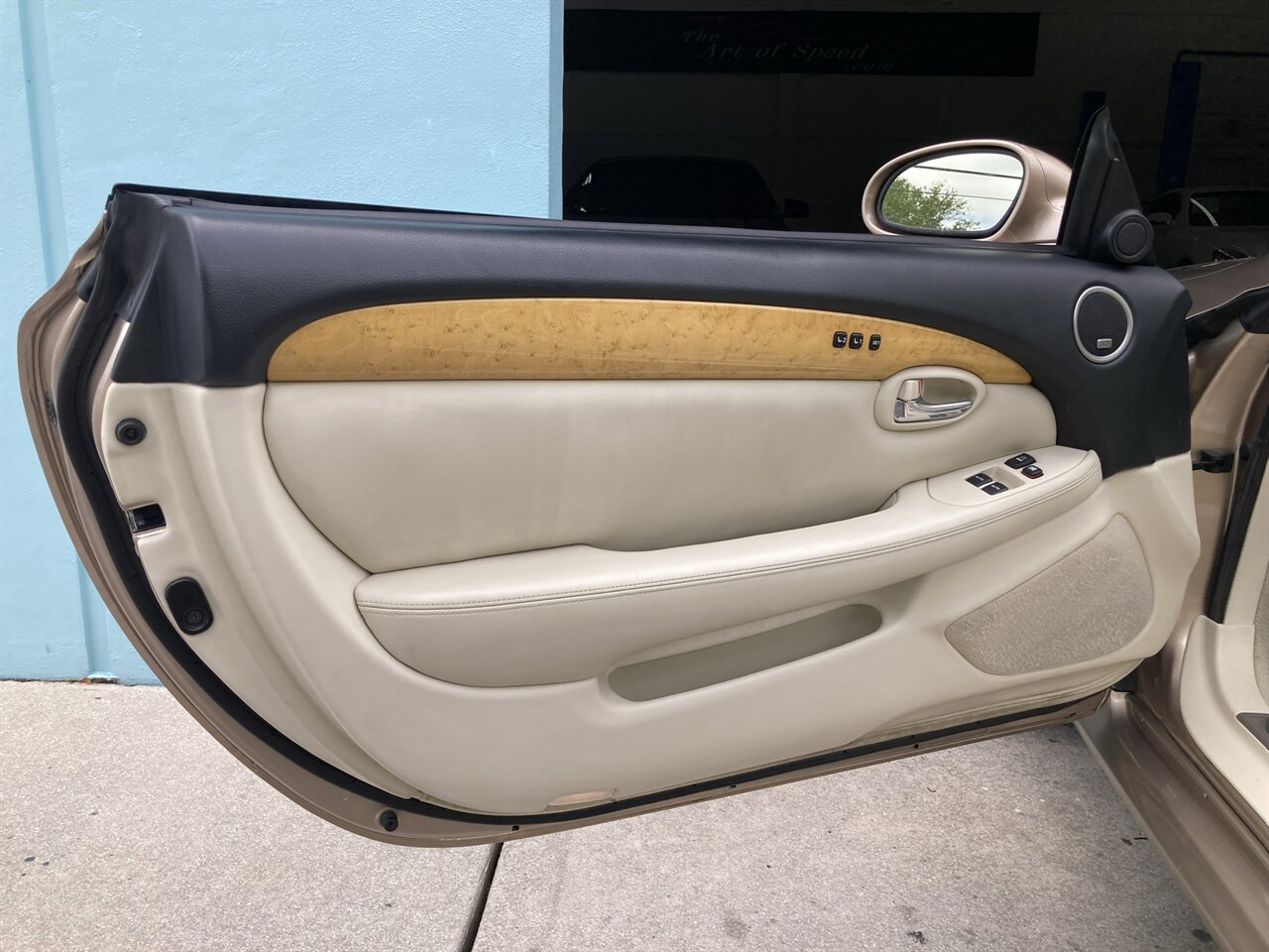 2005 Lexus SC 430   - Photo 31 - Stuart, FL 34997