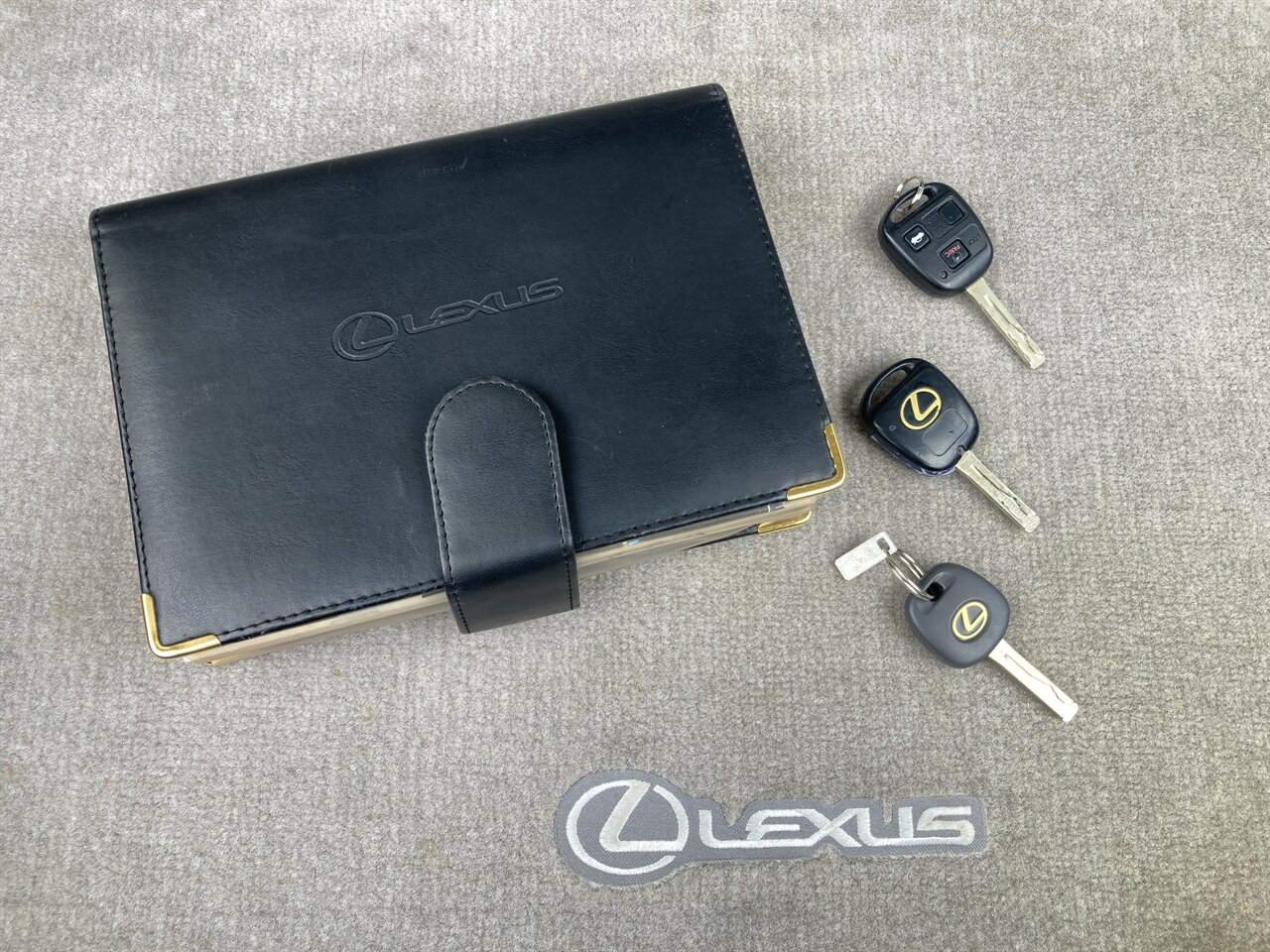 2005 Lexus SC 430   - Photo 33 - Stuart, FL 34997
