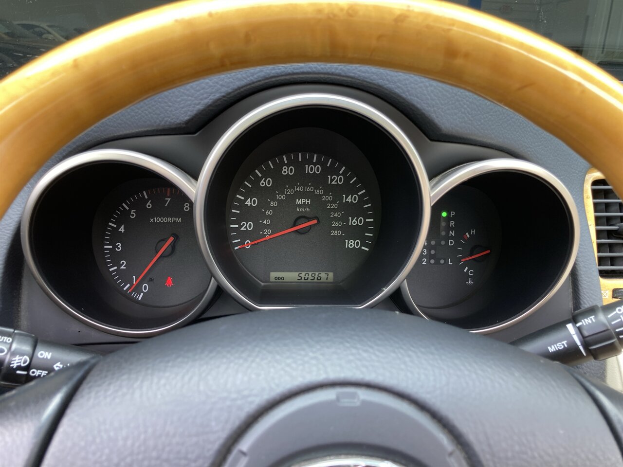 2005 Lexus SC 430   - Photo 22 - Stuart, FL 34997