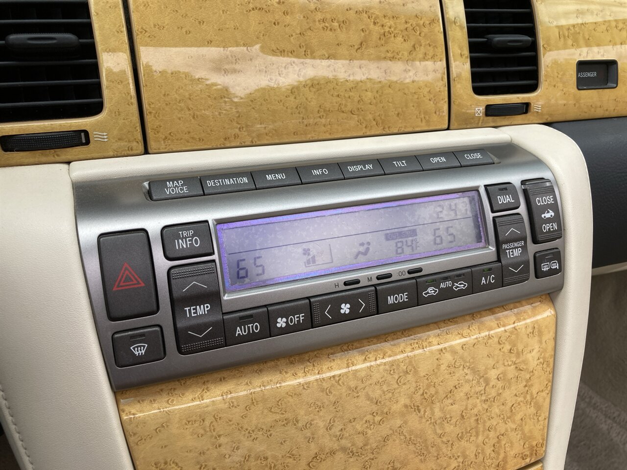 2005 Lexus SC 430   - Photo 26 - Stuart, FL 34997