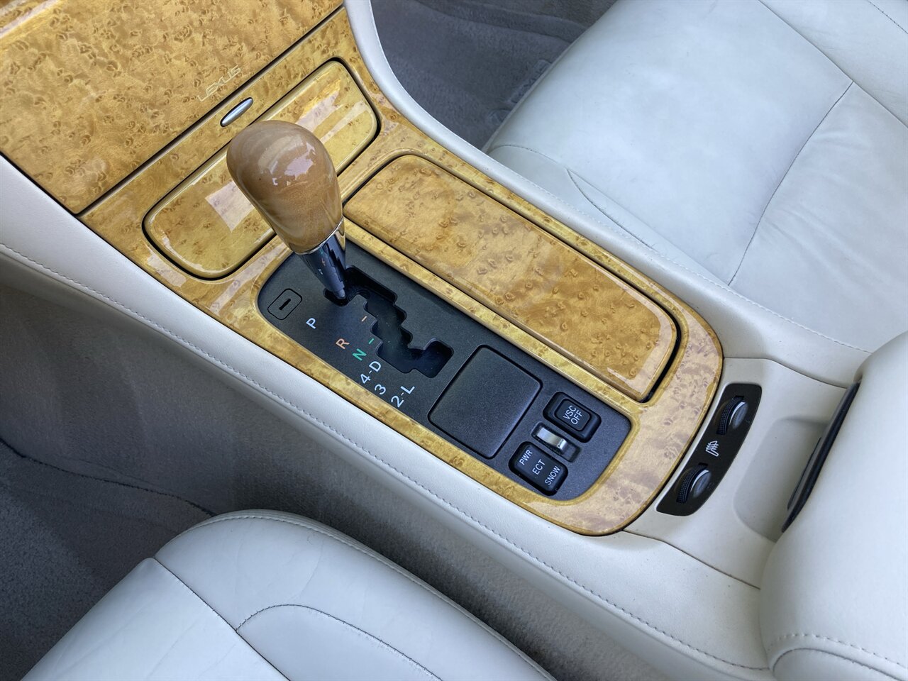 2005 Lexus SC 430   - Photo 29 - Stuart, FL 34997