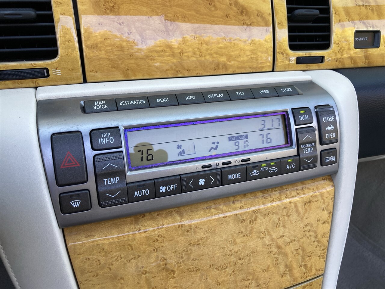 2005 Lexus SC 430   - Photo 26 - Stuart, FL 34997