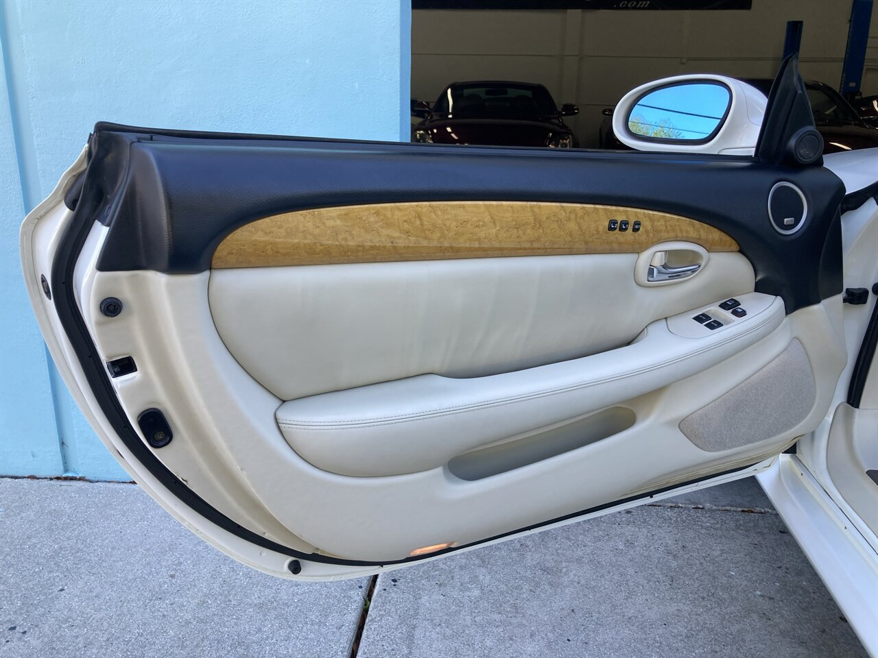 2005 Lexus SC 430   - Photo 31 - Stuart, FL 34997