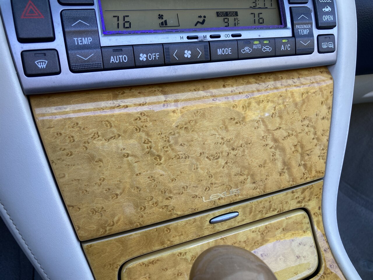 2005 Lexus SC 430   - Photo 27 - Stuart, FL 34997