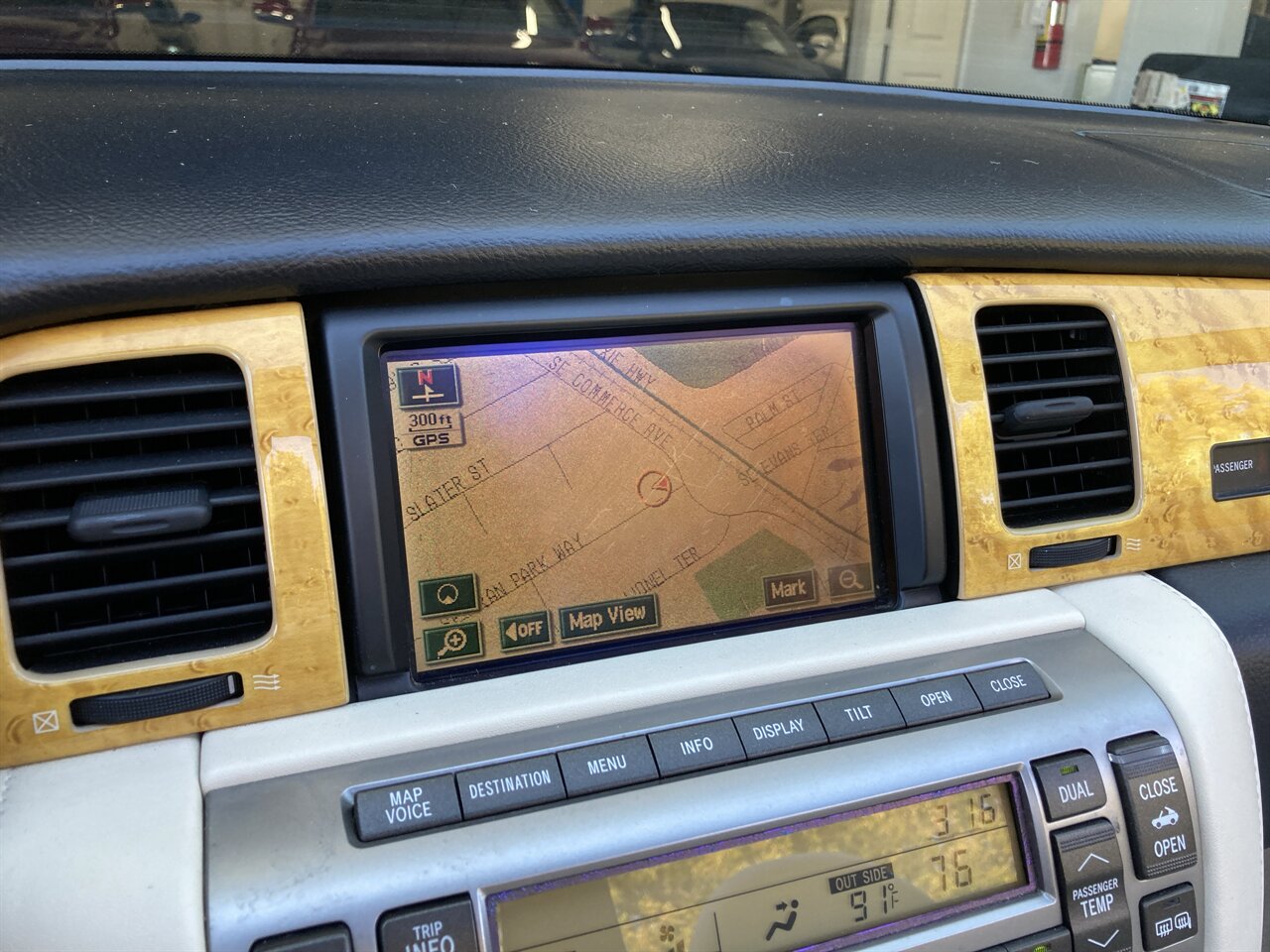 2005 Lexus SC 430   - Photo 25 - Stuart, FL 34997