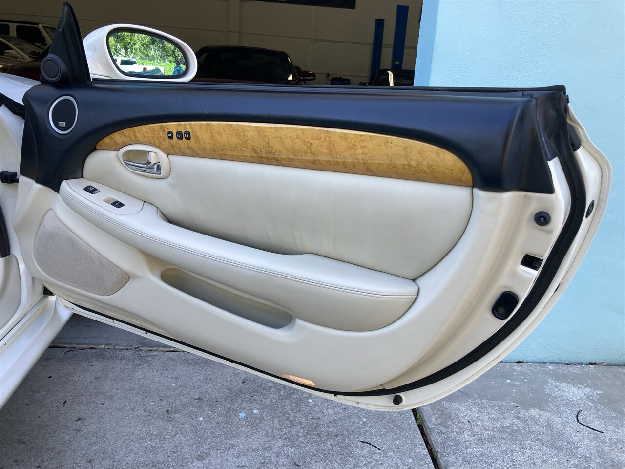 2005 Lexus SC 430   - Photo 32 - Stuart, FL 34997