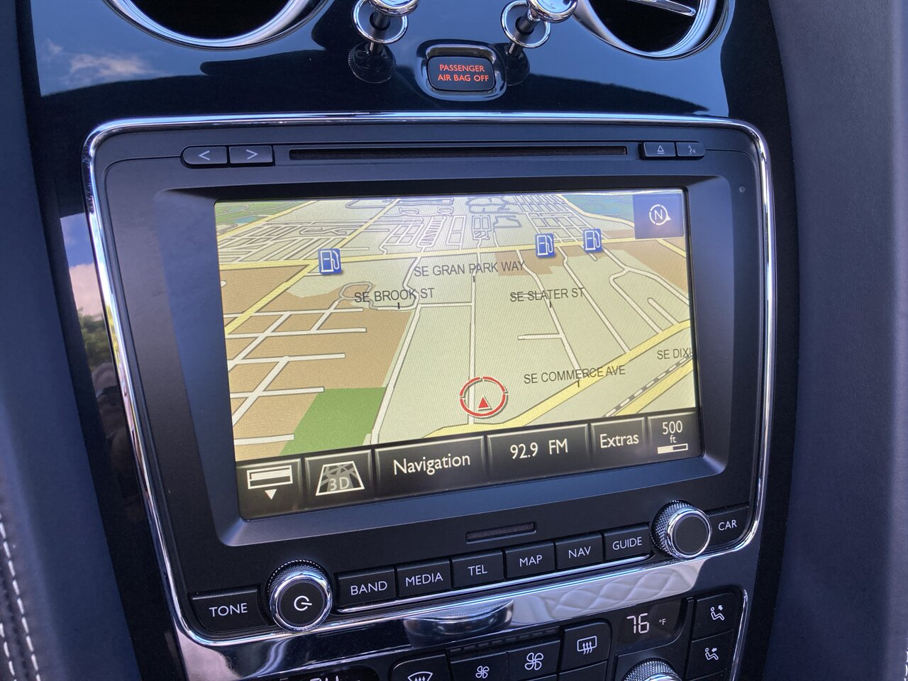2018 Bentley Continental GT Convertible - Photo 25 - Stuart, FL 34997