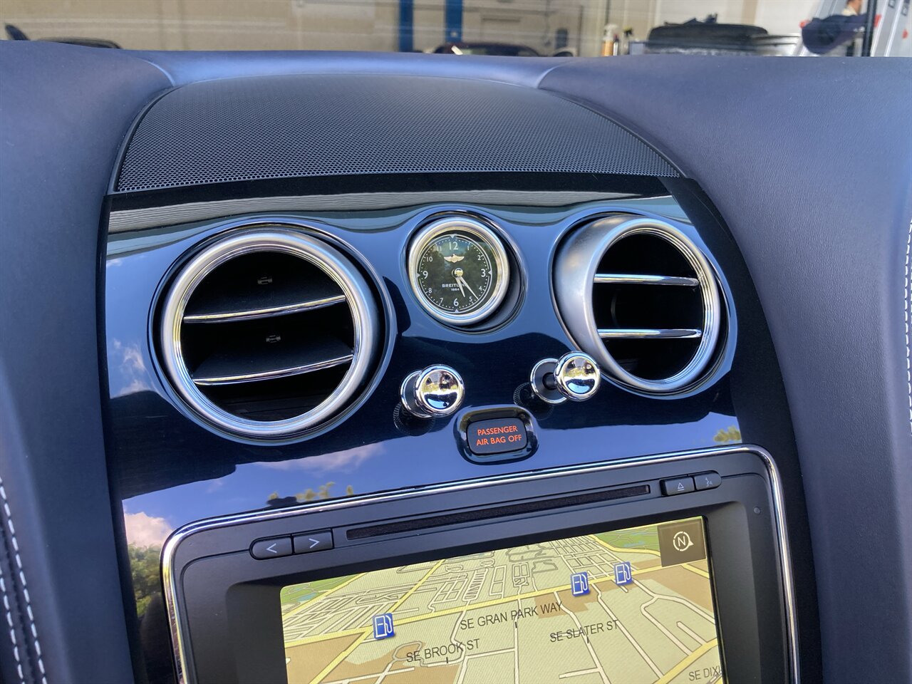 2018 Bentley Continental GT Convertible - Photo 24 - Stuart, FL 34997