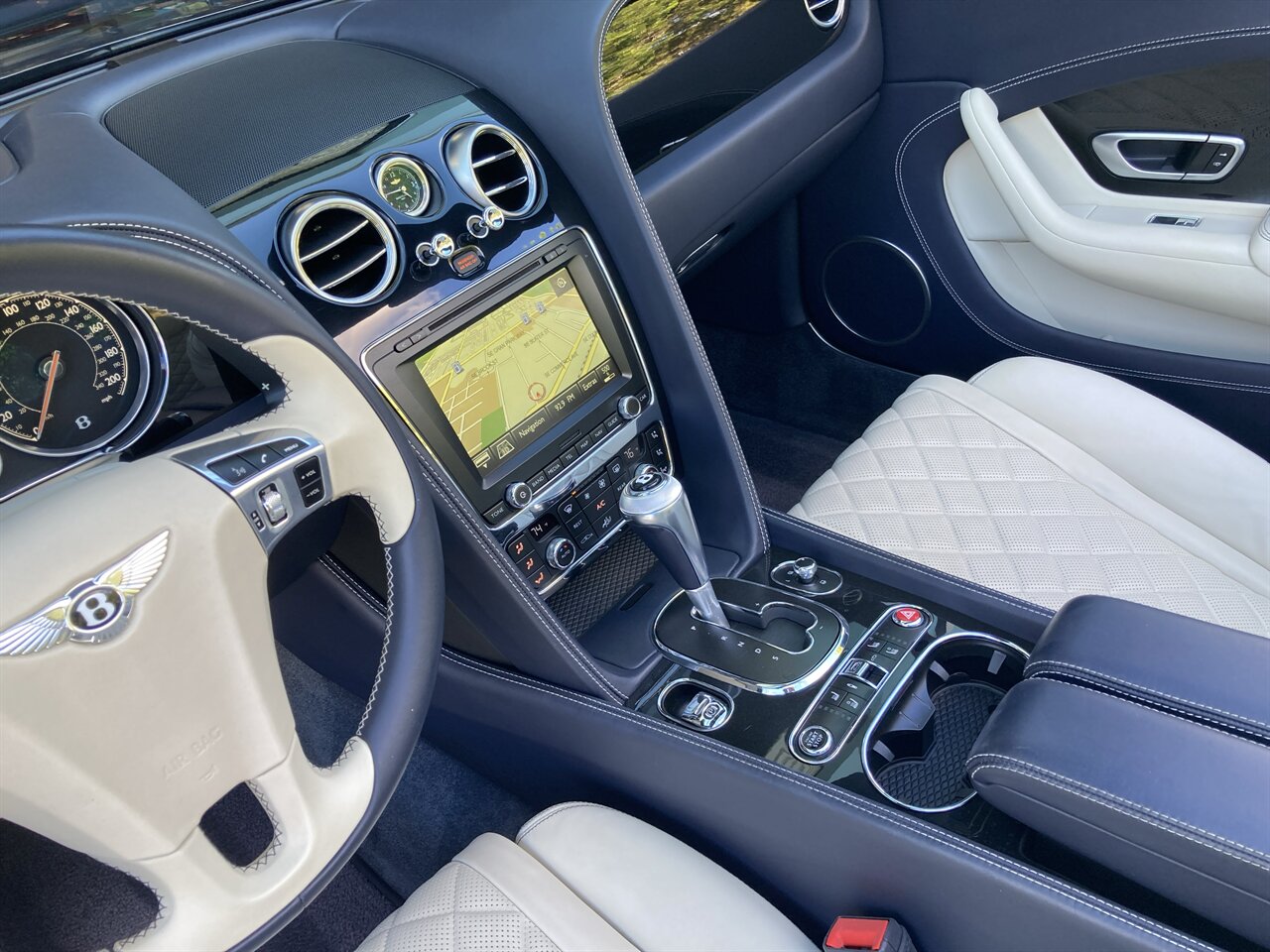 2018 Bentley Continental GT Convertible - Photo 23 - Stuart, FL 34997