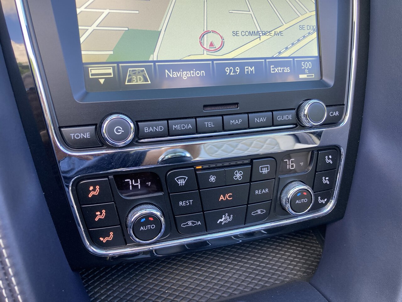 2018 Bentley Continental GT Convertible - Photo 26 - Stuart, FL 34997