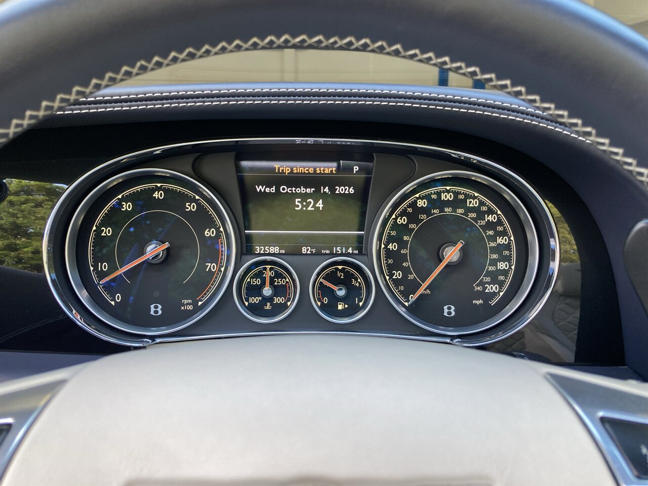 2018 Bentley Continental GT Convertible - Photo 22 - Stuart, FL 34997