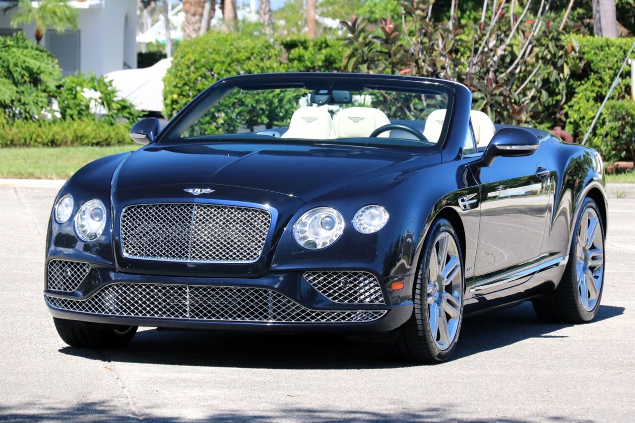 2018 Bentley Continental GT Convertible - Photo 10 - Stuart, FL 34997