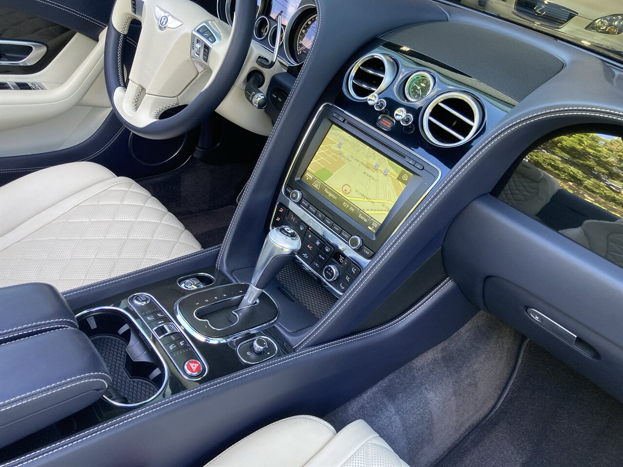 2018 Bentley Continental GT Convertible - Photo 28 - Stuart, FL 34997