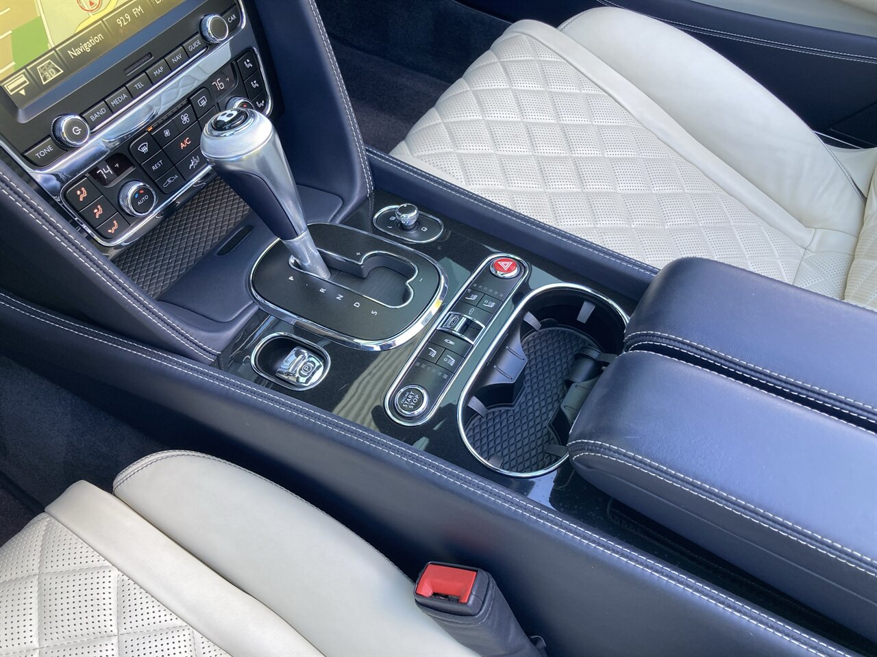 2018 Bentley Continental GT Convertible - Photo 27 - Stuart, FL 34997