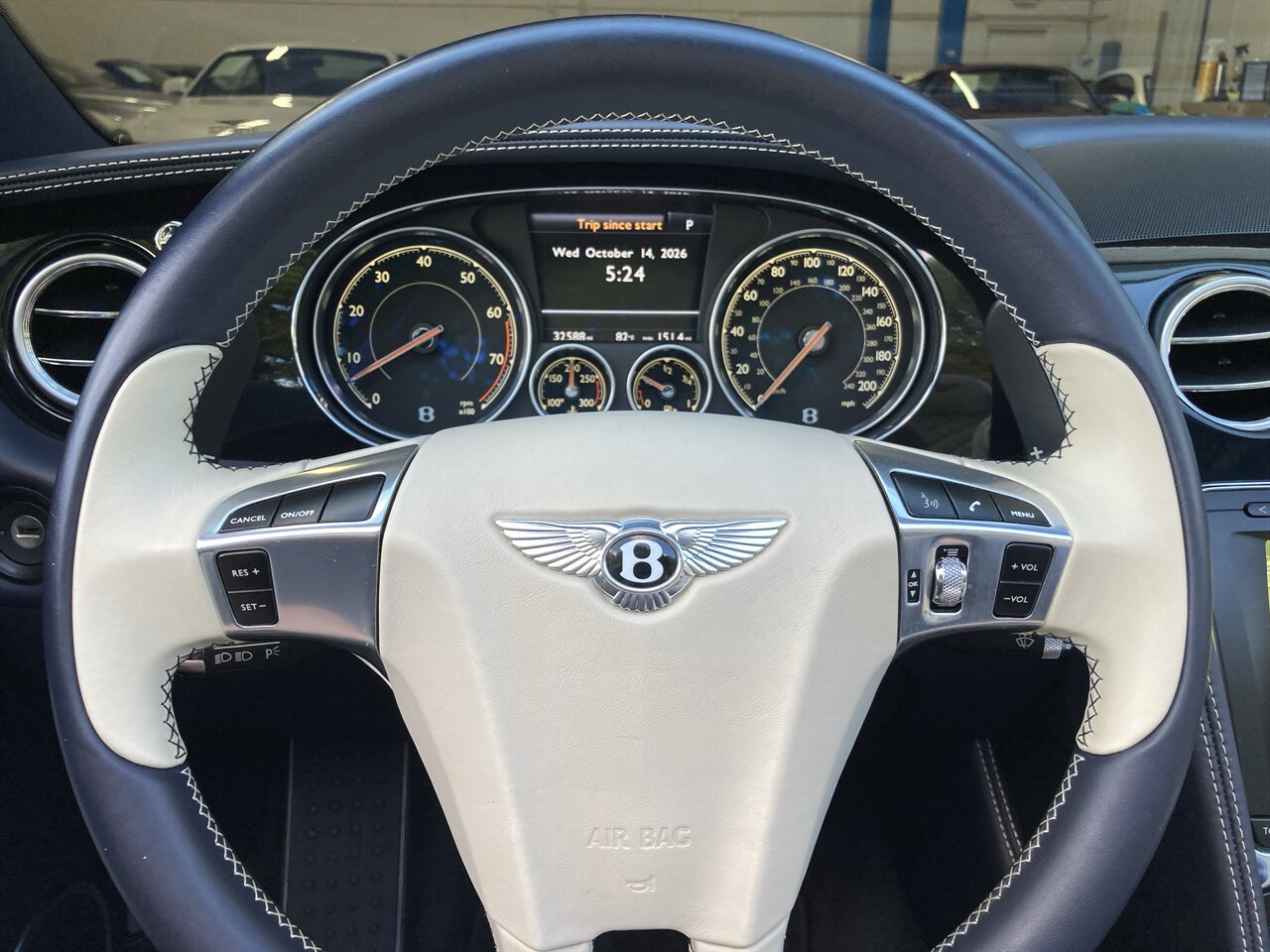 2018 Bentley Continental GT Convertible - Photo 21 - Stuart, FL 34997