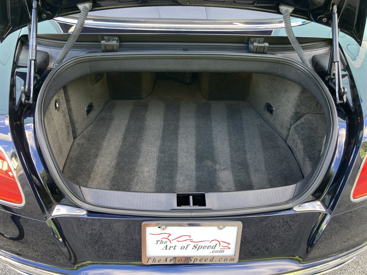 2018 Bentley Continental GT Convertible - Photo 31 - Stuart, FL 34997