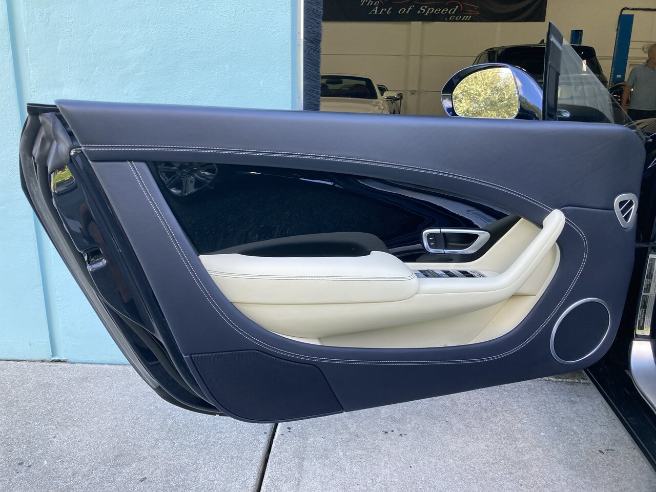 2018 Bentley Continental GT Convertible - Photo 29 - Stuart, FL 34997