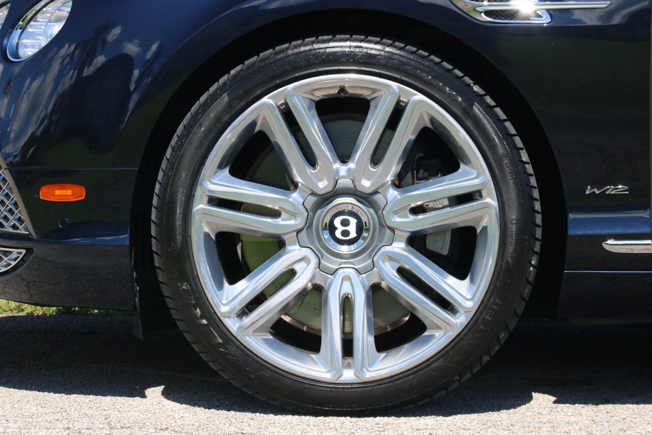 2018 Bentley Continental GT Convertible - Photo 13 - Stuart, FL 34997