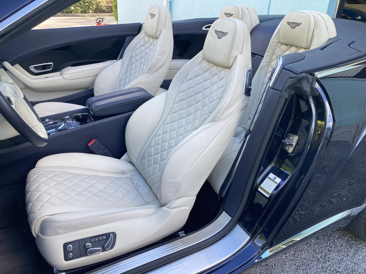 2018 Bentley Continental GT Convertible - Photo 15 - Stuart, FL 34997