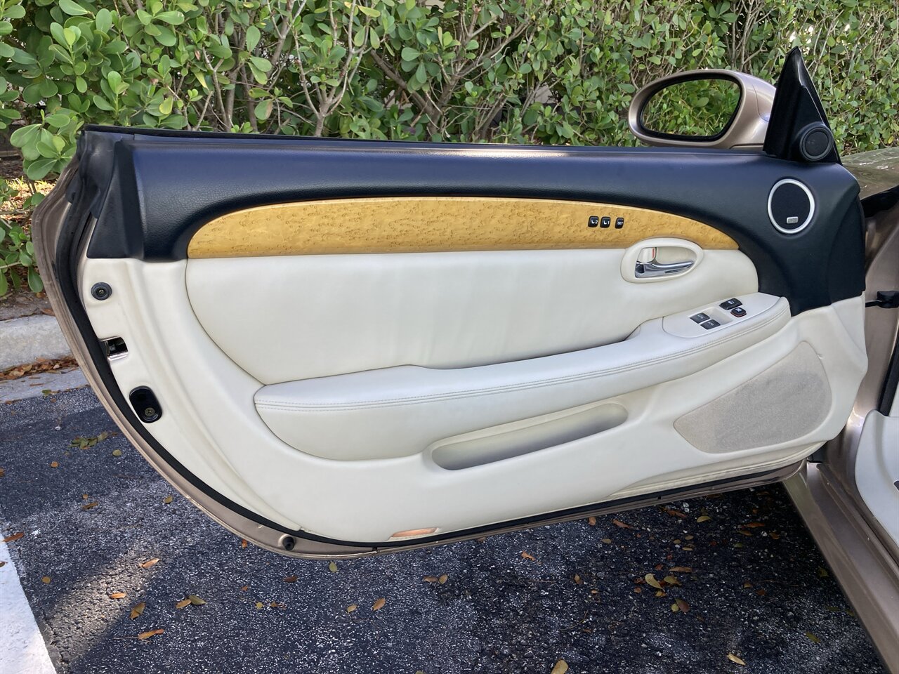 2004 Lexus SC 430 - Photo 31 - Stuart, FL 34997