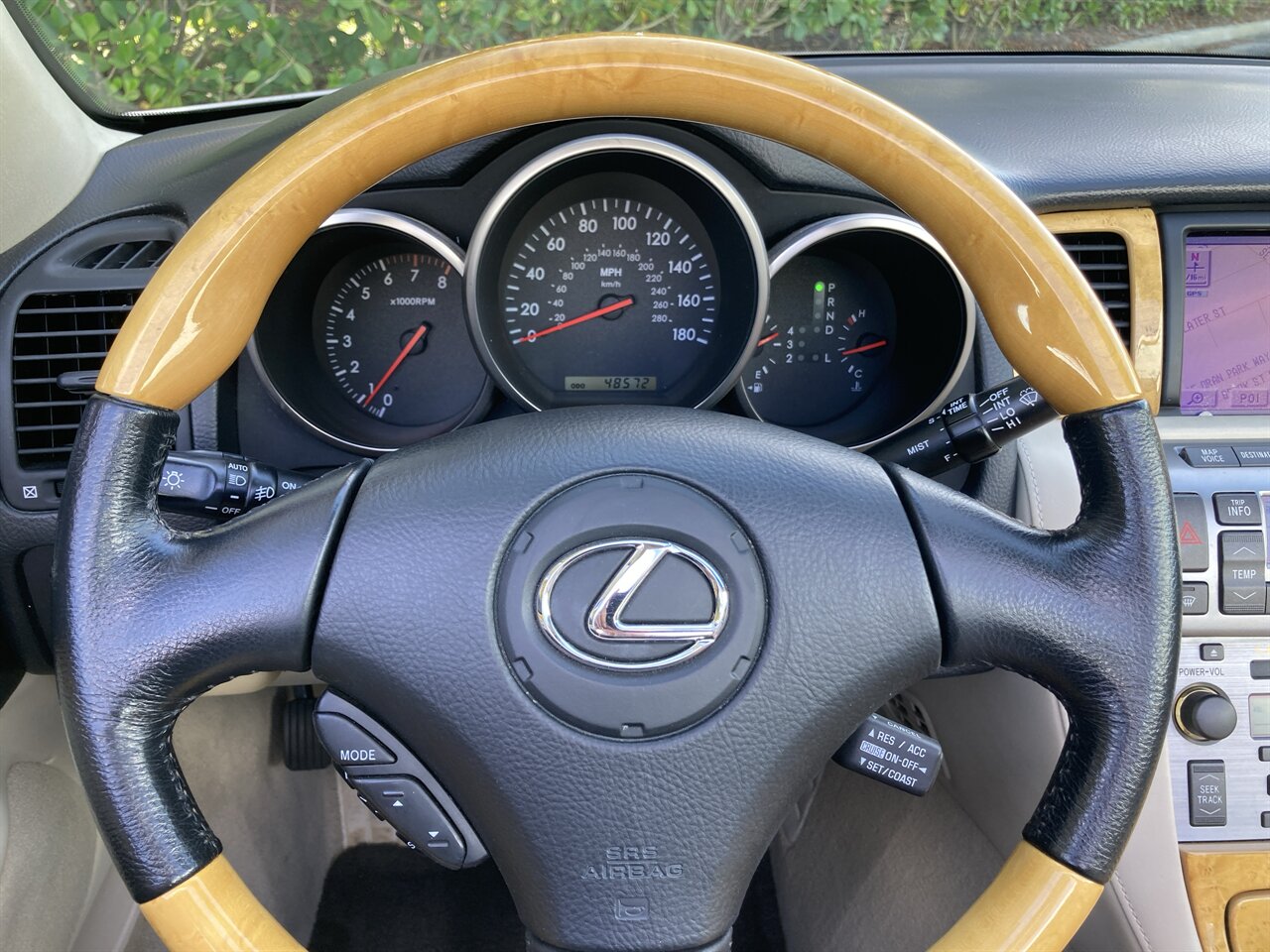 2004 Lexus SC 430 - Photo 21 - Stuart, FL 34997