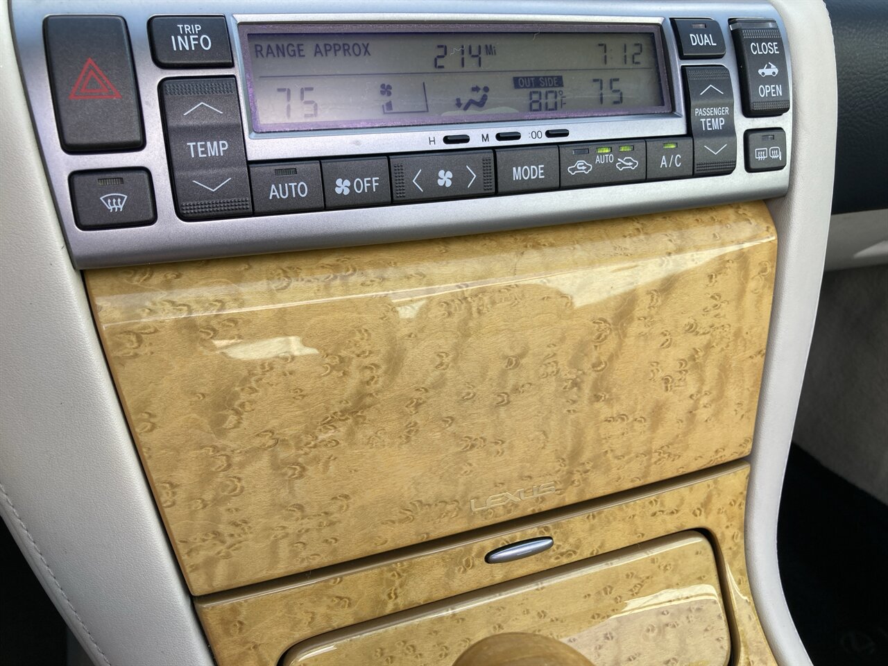 2004 Lexus SC 430 - Photo 27 - Stuart, FL 34997