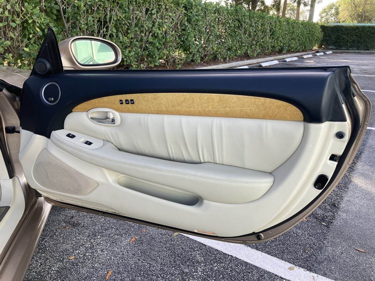 2004 Lexus SC 430 - Photo 32 - Stuart, FL 34997