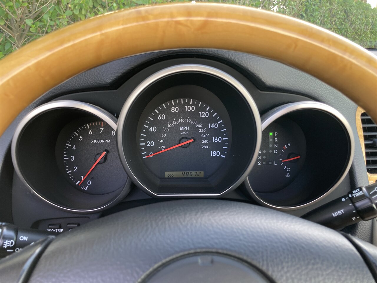 2004 Lexus SC 430 - Photo 22 - Stuart, FL 34997