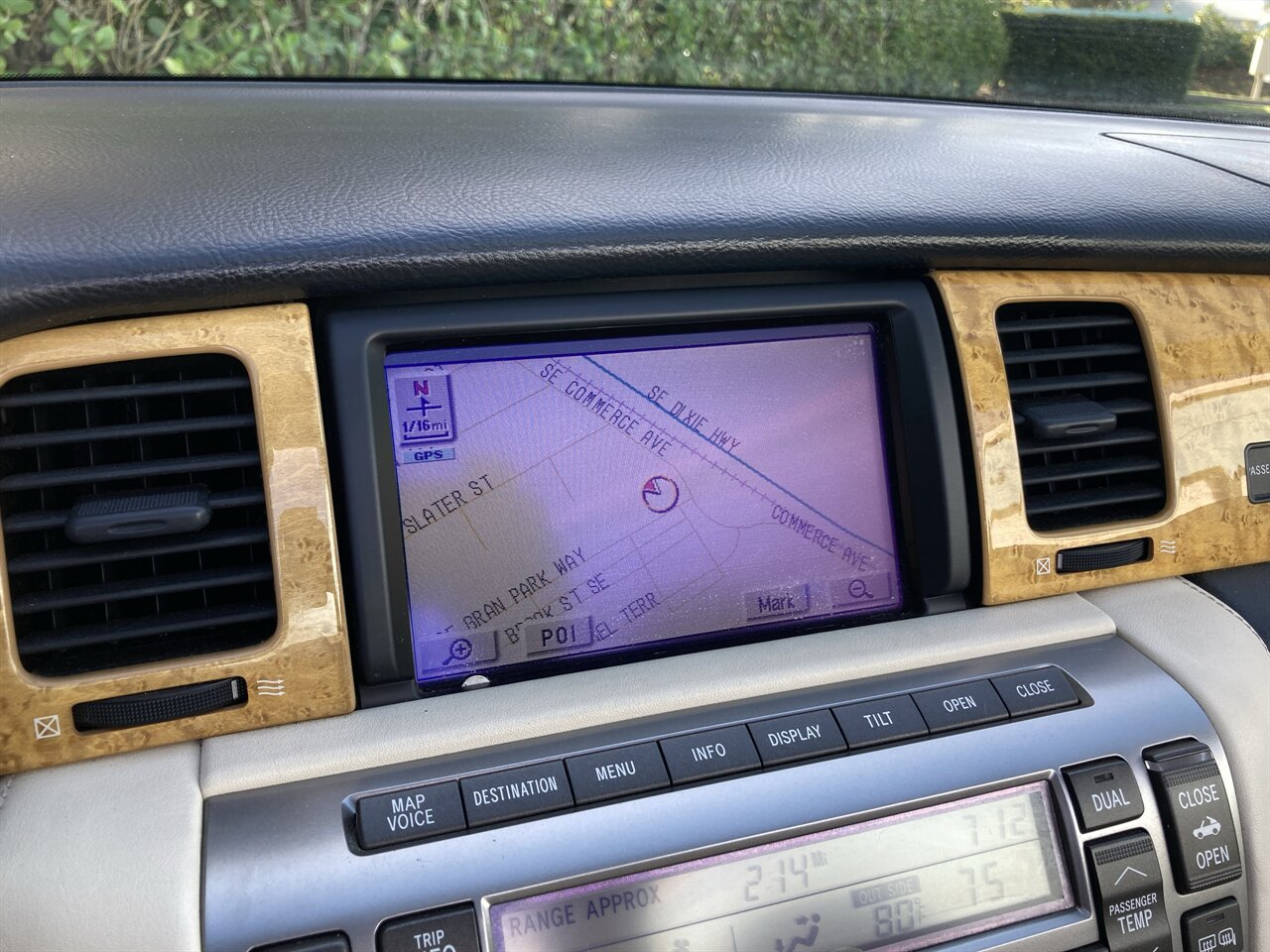 2004 Lexus SC 430 - Photo 25 - Stuart, FL 34997