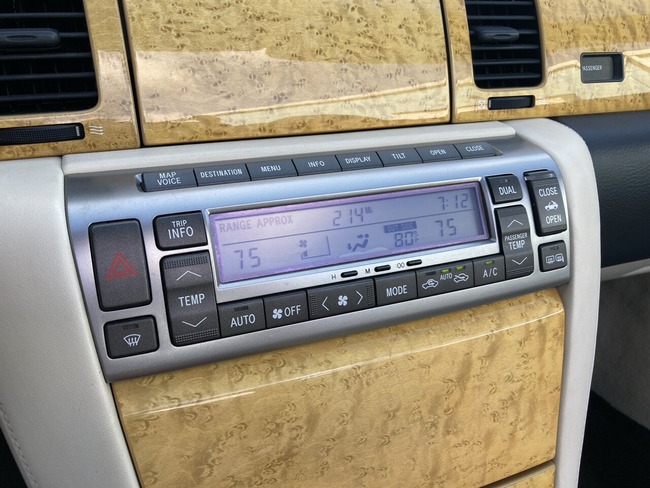 2004 Lexus SC 430 - Photo 26 - Stuart, FL 34997