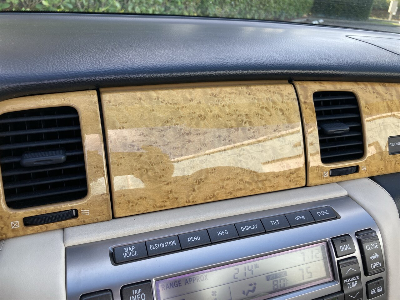 2004 Lexus SC 430 - Photo 24 - Stuart, FL 34997