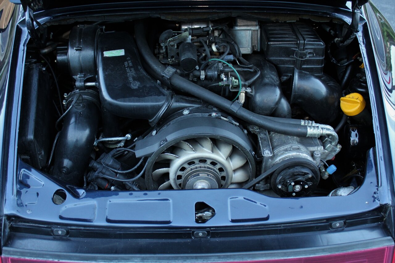 1992 Porsche 911 Carrera 2   - Photo 53 - Stuart, FL 34997