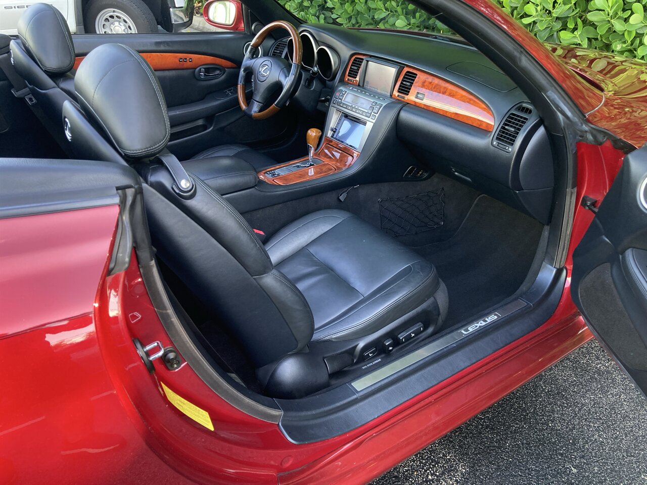 2006 Lexus SC 430 - Photo 17 - Stuart, FL 34997