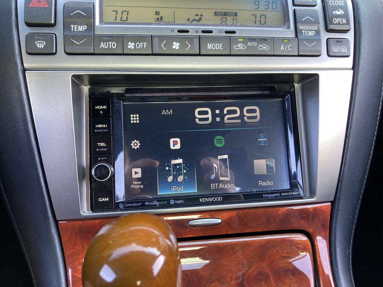 2006 Lexus SC 430 - Photo 27 - Stuart, FL 34997