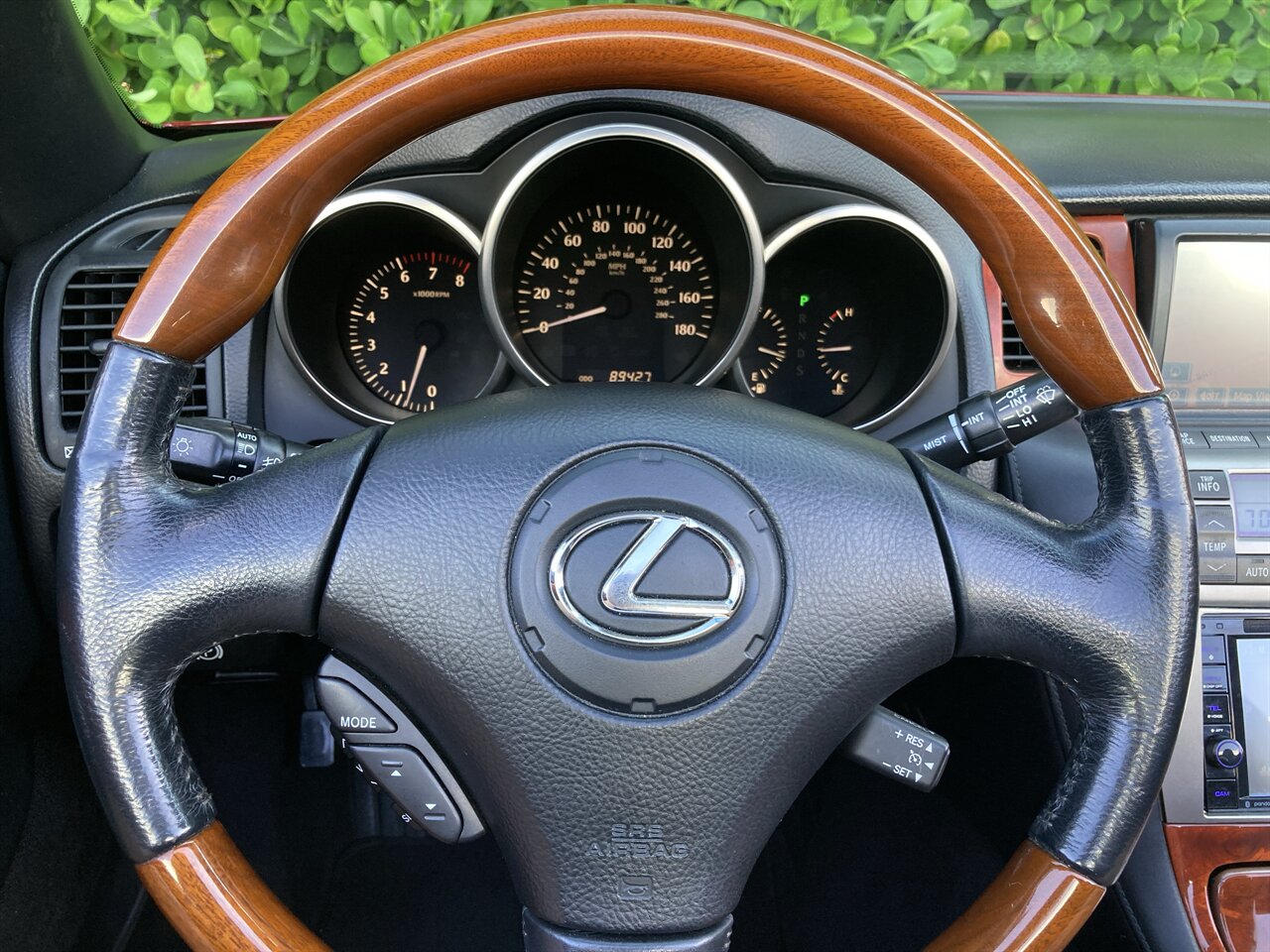 2006 Lexus SC 430 - Photo 21 - Stuart, FL 34997