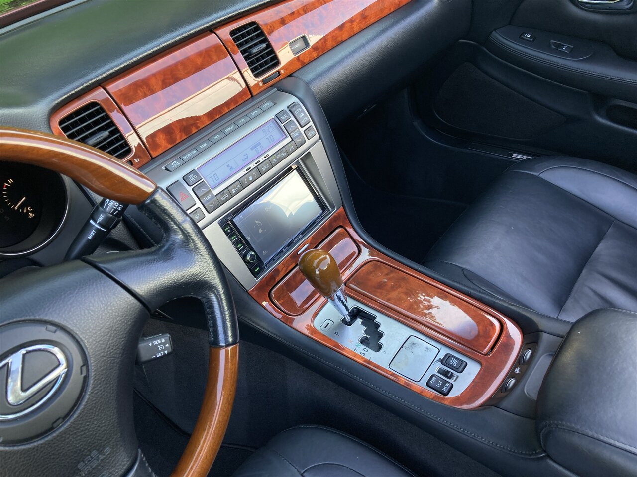 2006 Lexus SC 430 - Photo 23 - Stuart, FL 34997
