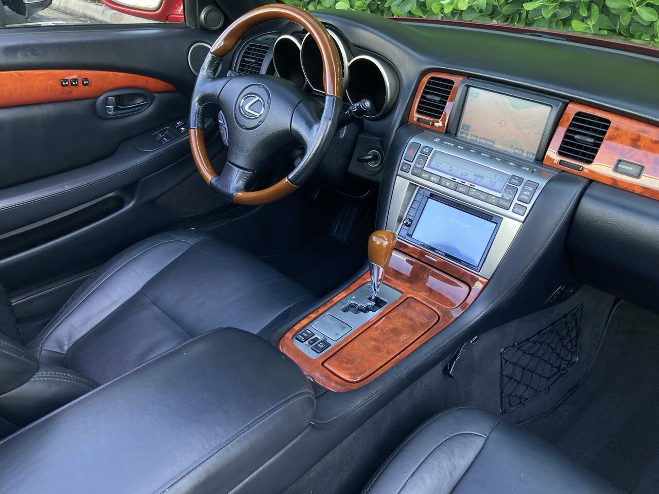2006 Lexus SC 430 - Photo 2 - Stuart, FL 34997