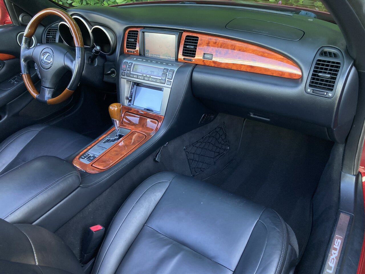 2006 Lexus SC 430 - Photo 19 - Stuart, FL 34997