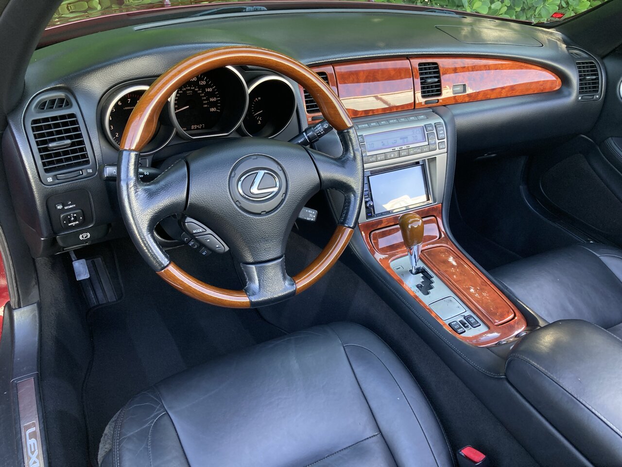 2006 Lexus SC 430 - Photo 18 - Stuart, FL 34997